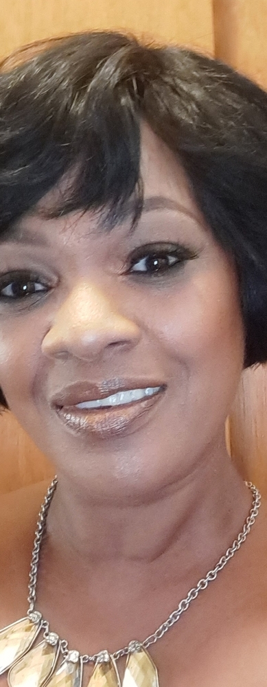 Meet your Posher, Sabrena